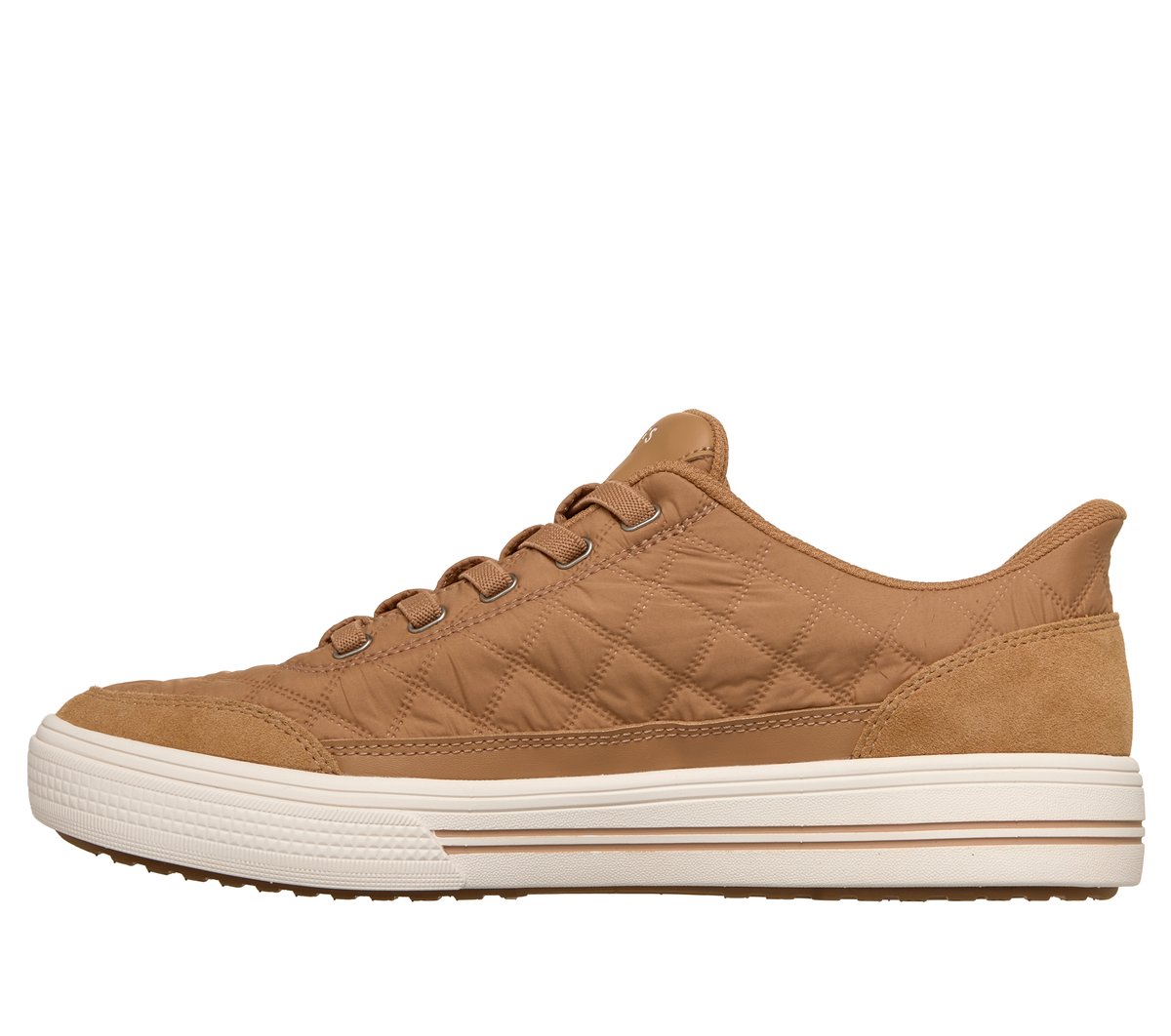Slip-ins: Arch Fit Arcade - Cozy Fit Charming Daze Shoes | Men Skechers near me