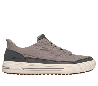 Slip-ins: Arch Fit Arcade - Cozy Fit Charming Daze Shoes | Men Skechers near me