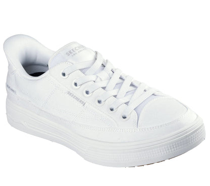 Slip-ins: Arch Fit Arcade - See Ya There Shoes | Men Skechers online