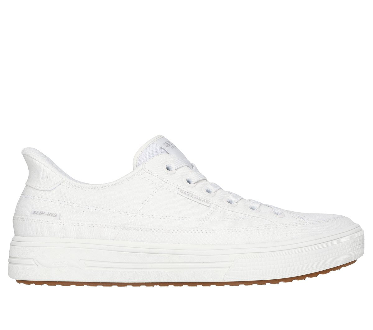 Slip-ins: Arch Fit Arcade - See Ya There Shoes | Men Skechers online