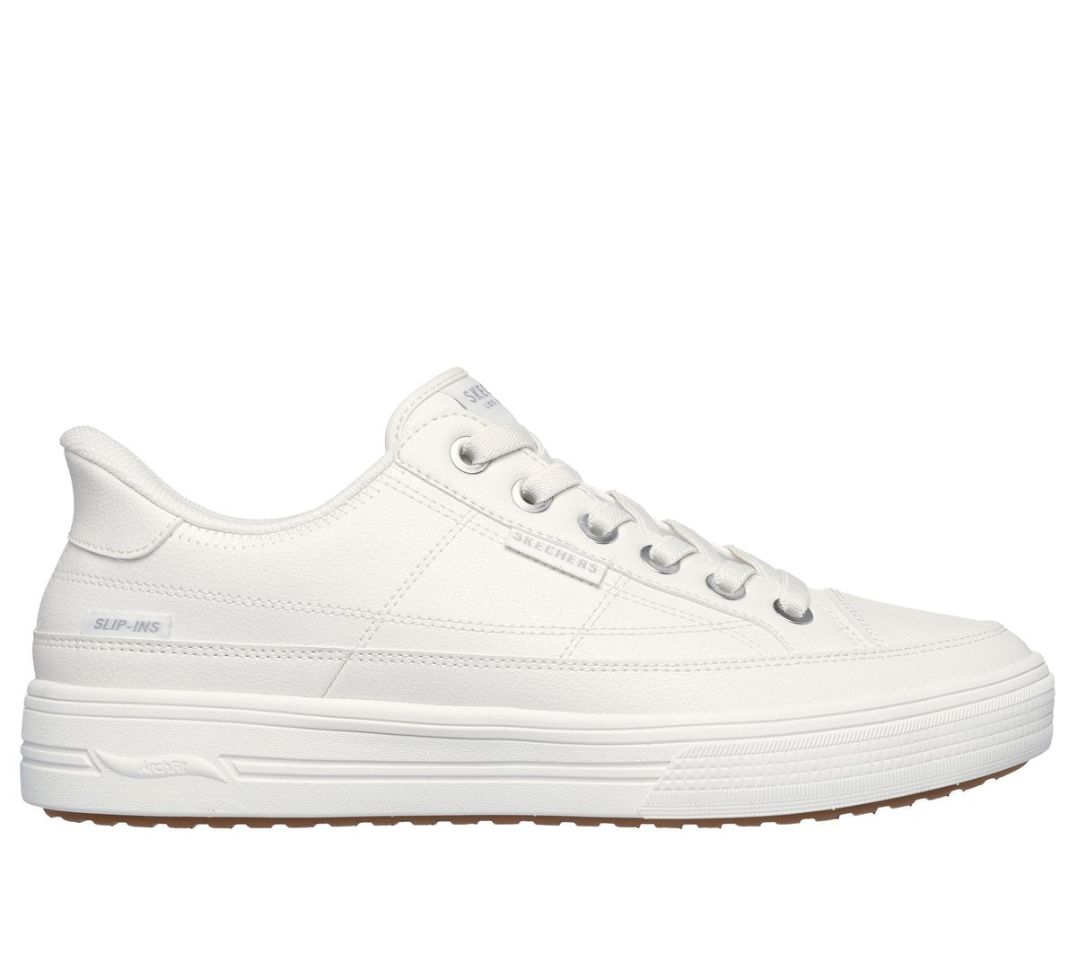 Slip-ins: Arch Fit Arcade - Catch Ya There Shoes | Men Skechers online shop