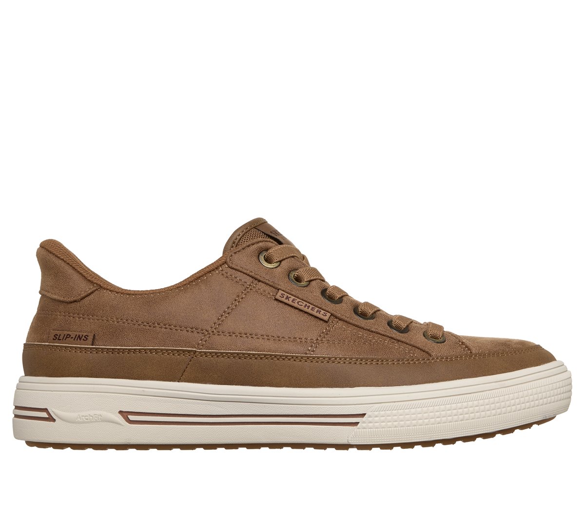 Slip-ins: Arch Fit Arcade - Join Ya There Shoes | Men Skechers for sale
