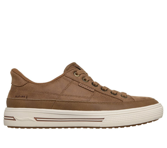 Slip-ins: Arch Fit Arcade - Join Ya There Shoes | Men Skechers for sale
