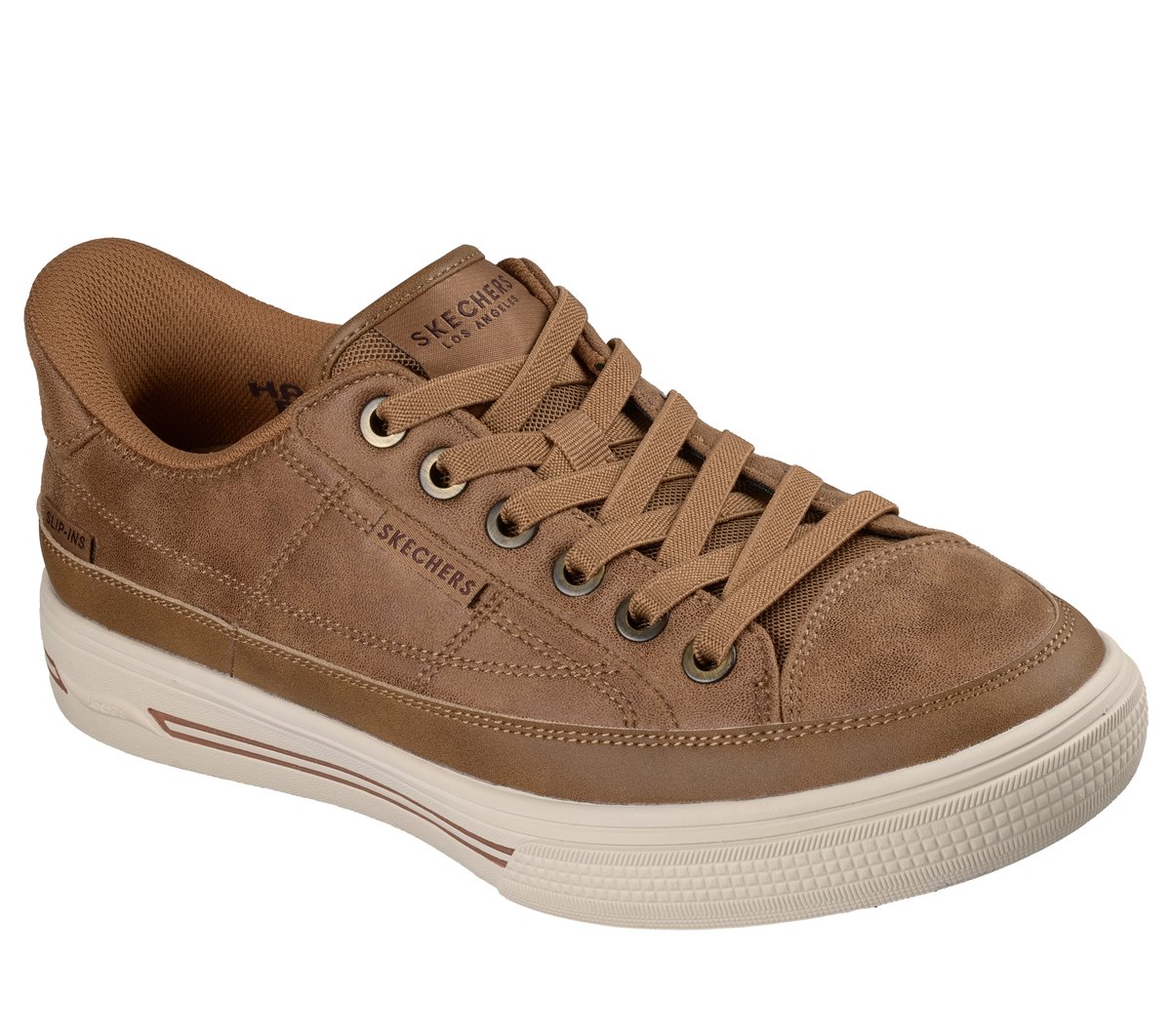 Slip-ins: Arch Fit Arcade - Join Ya There Shoes | Men Skechers for sale