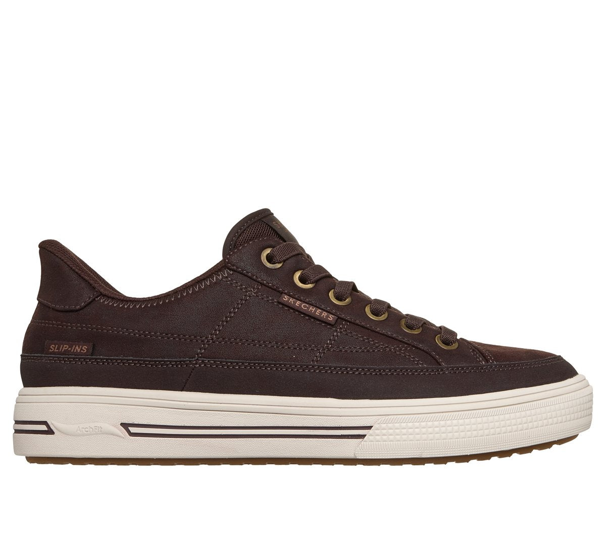 Slip-ins: Arch Fit Arcade - Join Ya There Shoes | Men Skechers for sale
