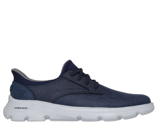 Slip-ins Relaxed Fit: Arch Fit Garza -Langston Shoes | Men Skechers outlet