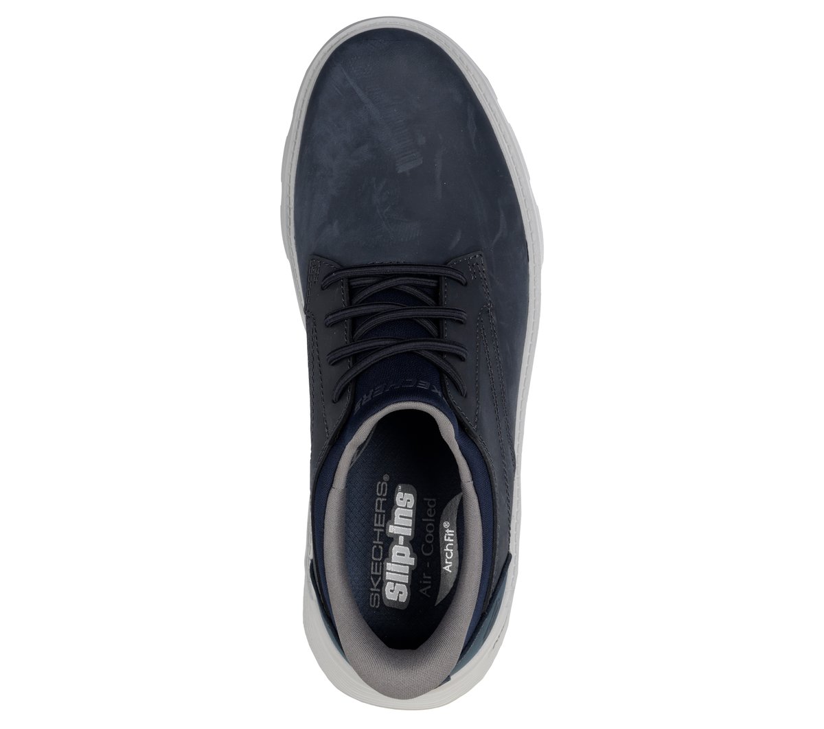 Slip-ins Relaxed Fit: Arch Fit Garza -Langston Shoes | Men Skechers outlet