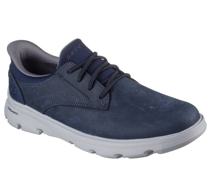 Slip-ins Relaxed Fit: Arch Fit Garza -Langston Shoes | Men Skechers outlet