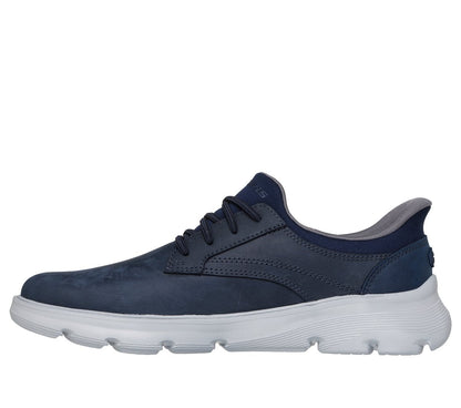Slip-ins Relaxed Fit: Arch Fit Garza -Langston Shoes | Men Skechers outlet