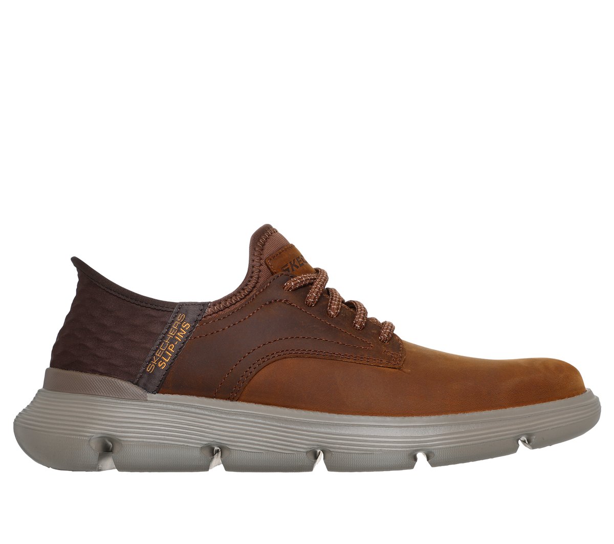Slip-ins: Garza - Gervin Shoes | Men Skechers near me