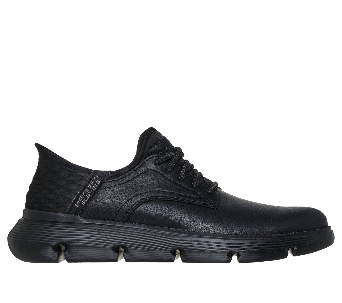 Slip-ins: Garza - Gervin Shoes | Men Skechers near me