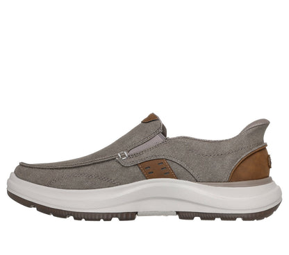 Slip-ins Relaxed Fit: Altman - Murdock Shoes | Men Skechers online