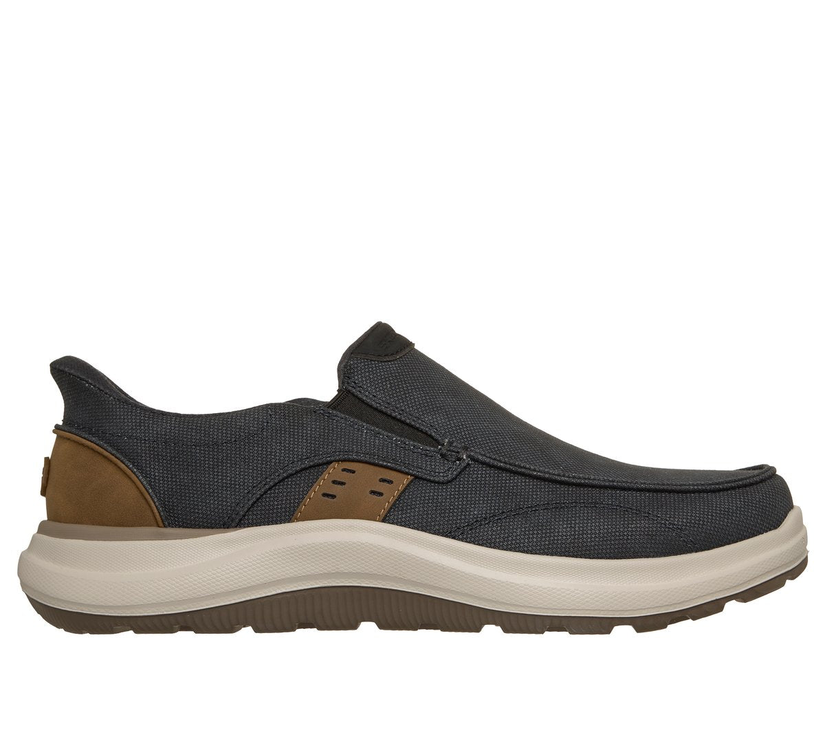 Slip-ins Relaxed Fit: Altman - Murdock Shoes | Men Skechers online