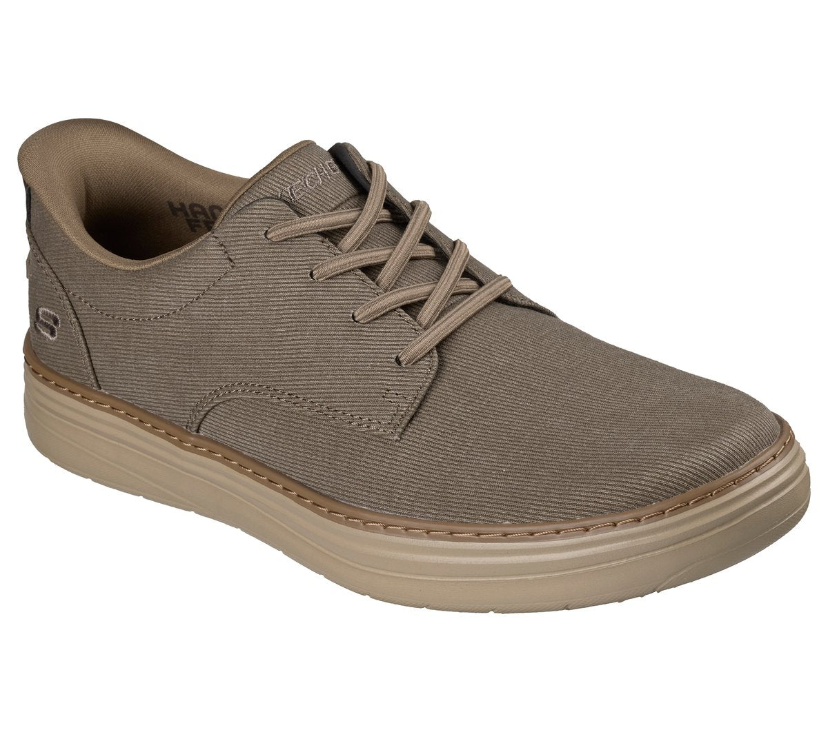 Slip-ins: Hyland - Justino Shoes | Men Skechers online shop