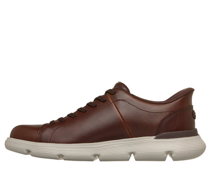 Slip-ins: Garza - Enticer Shoes | Men Skechers for sale