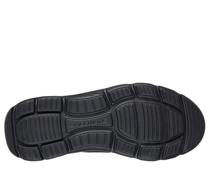 Slip-ins Relaxed Fit: Arch Fit Garza - Ridley Shoes | Men Skechers discount