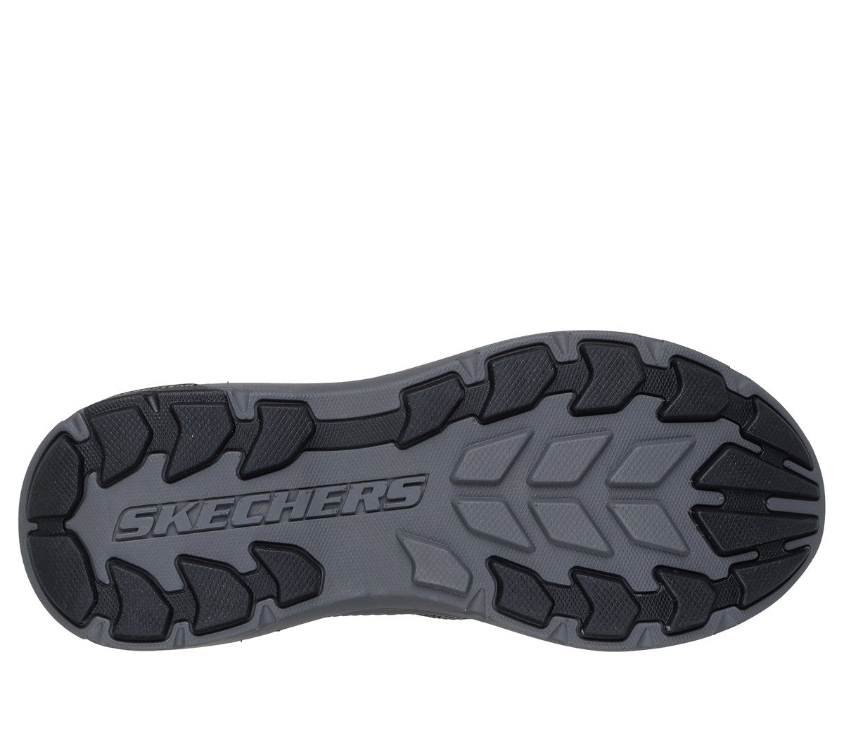 Slip-ins Relaxed Fit: Pollard - Rohan Shoes | Men Skechers online