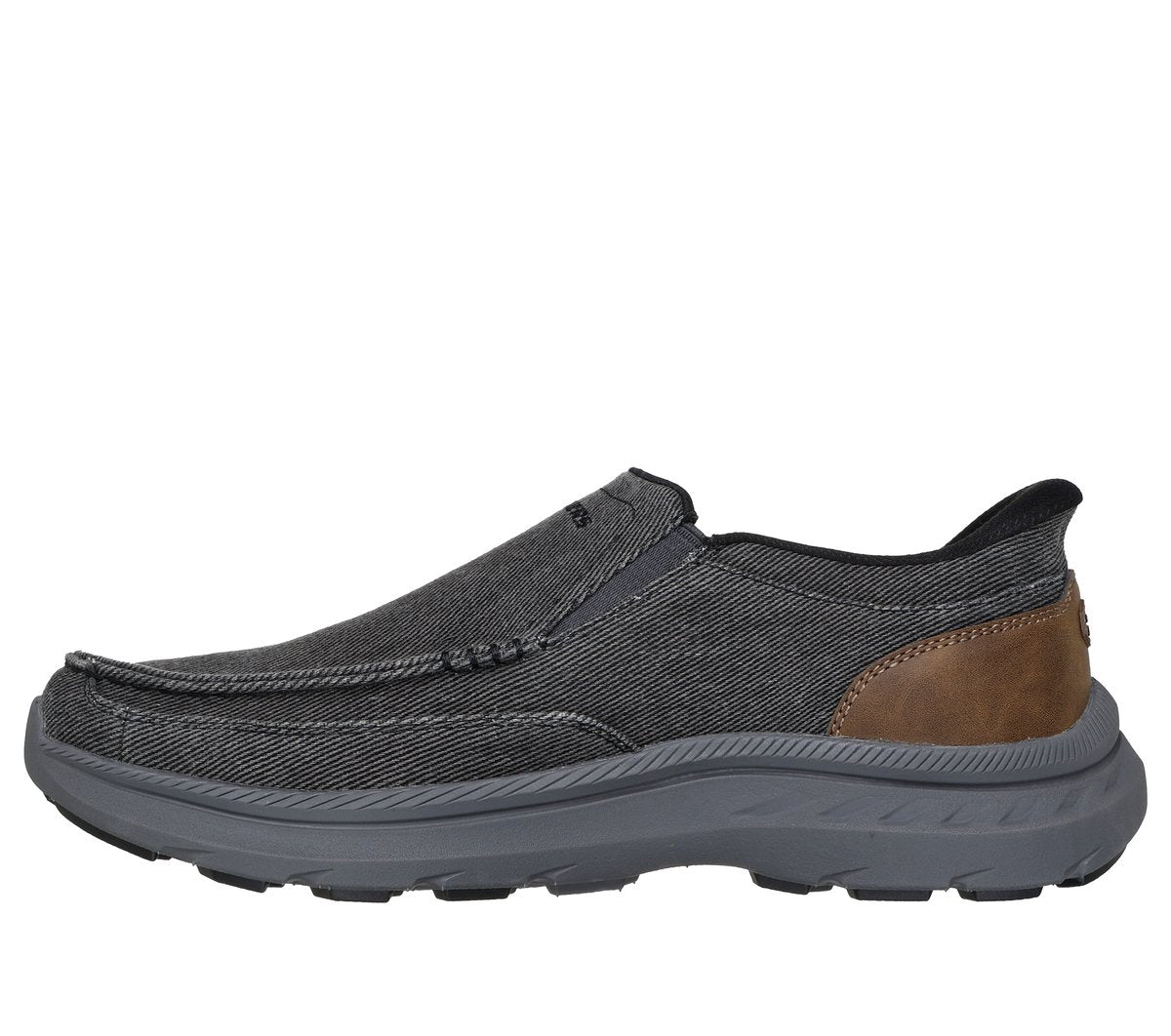 Slip-ins Relaxed Fit: Pollard - Rohan Shoes | Men Skechers online