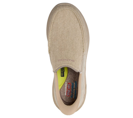 Slip-ins: Pollard - Reed Shoes | Men Skechers online shop