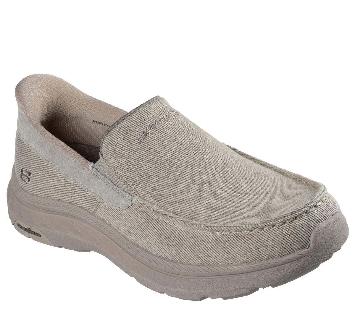 Slip-ins: Pollard - Reed Shoes | Men Skechers online shop