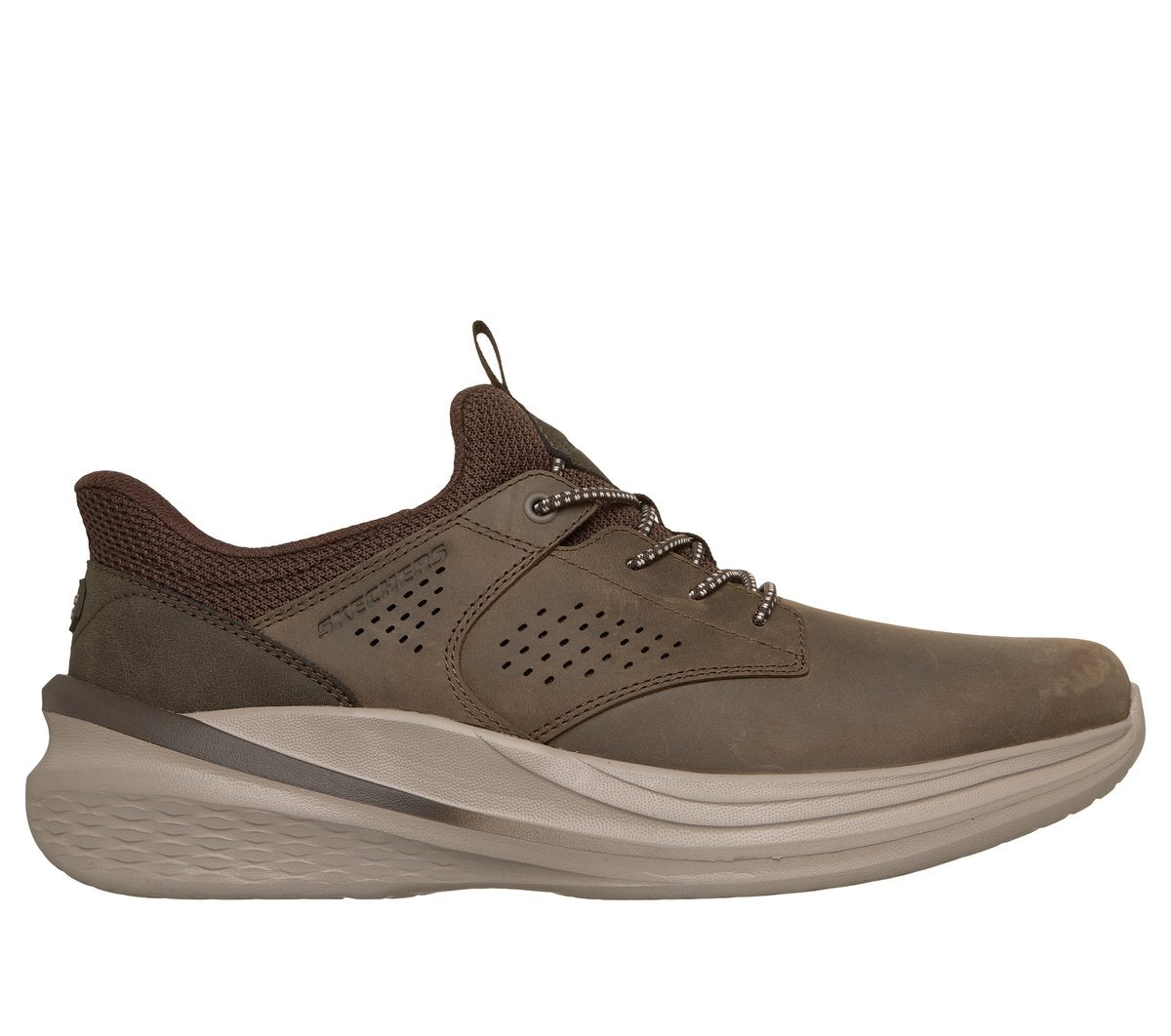 Slip-ins Relaxed Fit: Slade 2.0 - Encore Shoes | Men Skechers outlet