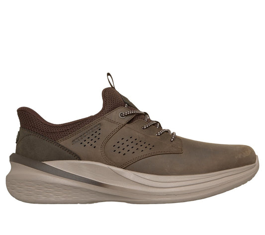 Slip-ins Relaxed Fit: Slade 2.0 - Encore Shoes | Men Skechers outlet