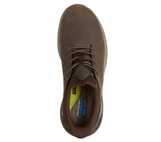 Slip-ins Relaxed Fit: Slade 2.0 - Encore Shoes | Men Skechers outlet