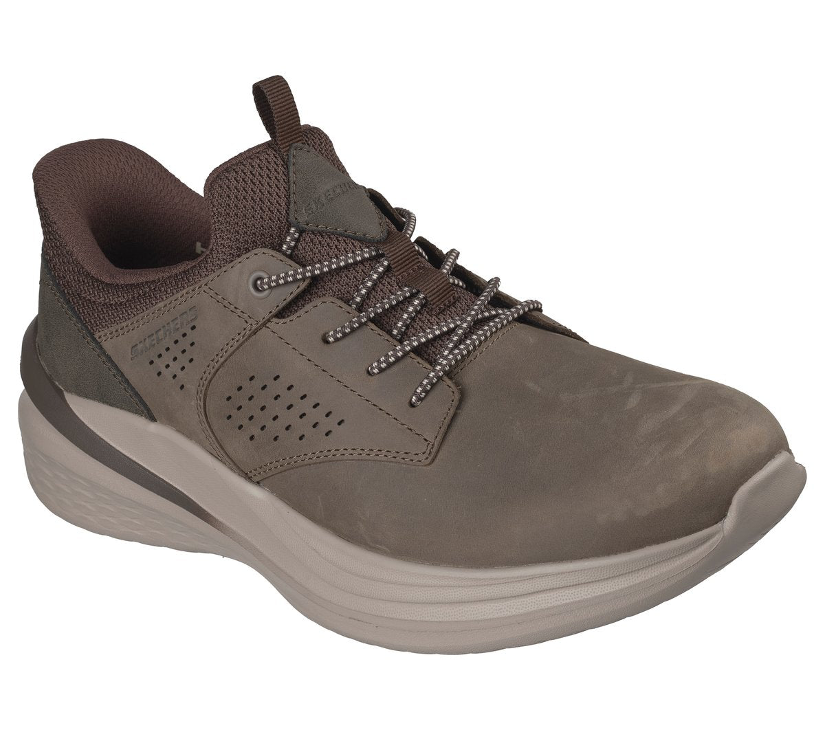 Slip-ins Relaxed Fit: Slade 2.0 - Encore Shoes | Men Skechers outlet