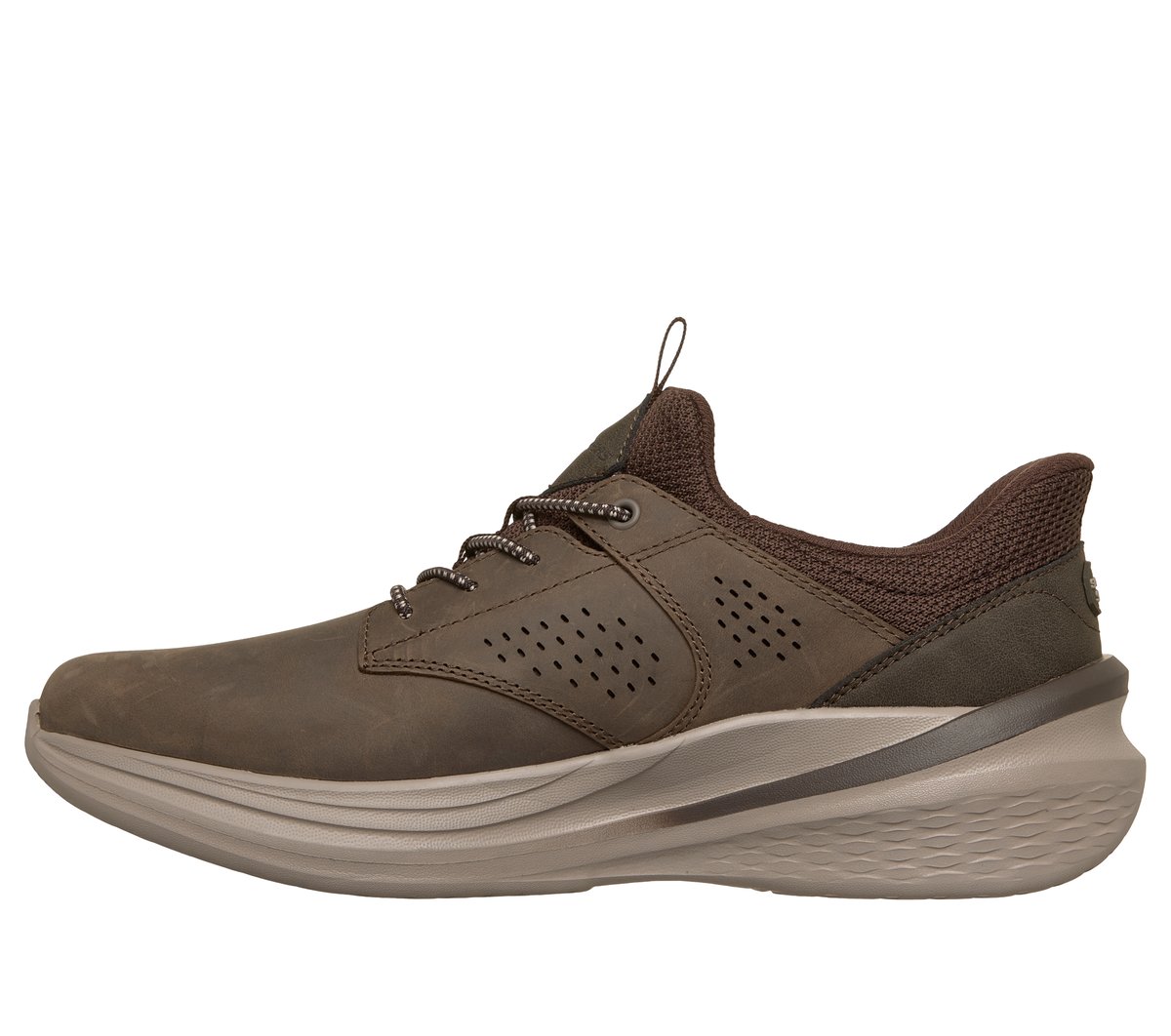 Slip-ins Relaxed Fit: Slade 2.0 - Encore Shoes | Men Skechers outlet