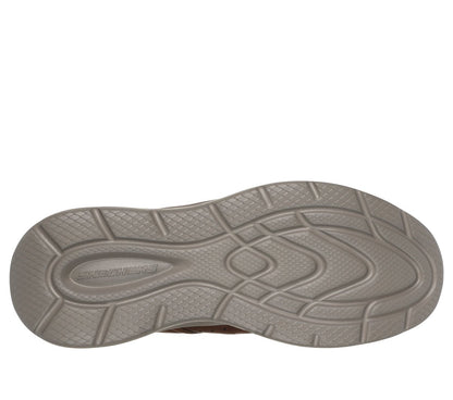 Slip-ins RF: Garner - Newick Shoes | Men Skechers sale