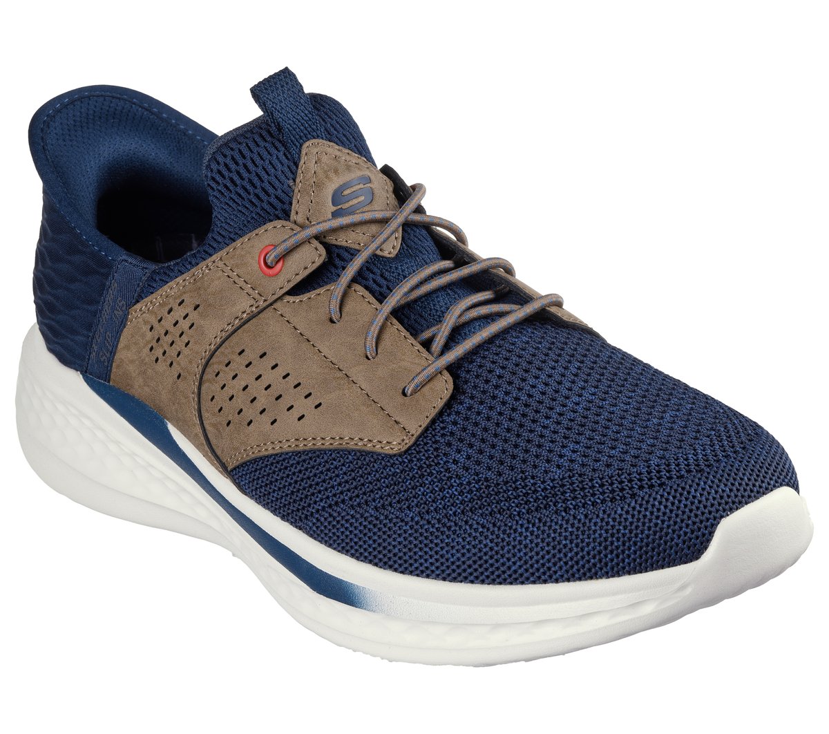 Slip-ins RF: Slade - Caster Shoes | Men Skechers discount