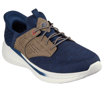 Slip-ins RF: Slade - Caster Shoes | Men Skechers discount