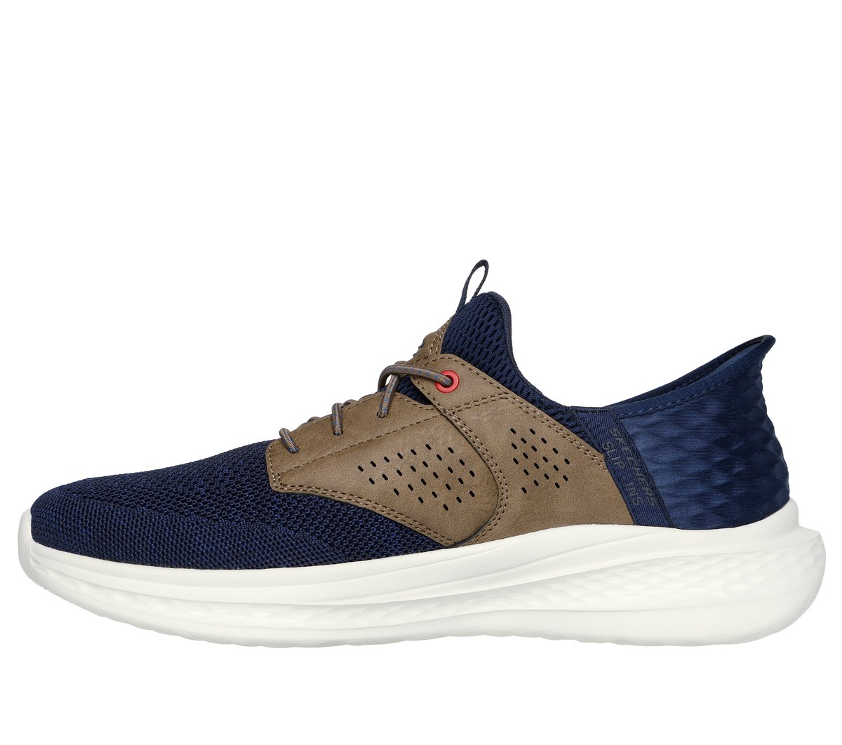 Slip-ins RF: Slade - Caster Shoes | Men Skechers discount