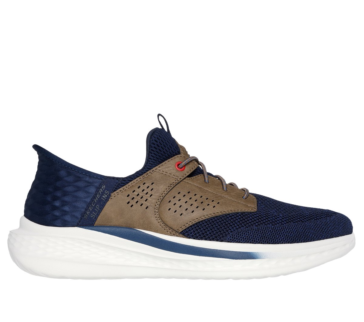 Slip-ins RF: Slade - Caster Shoes | Men Skechers discount