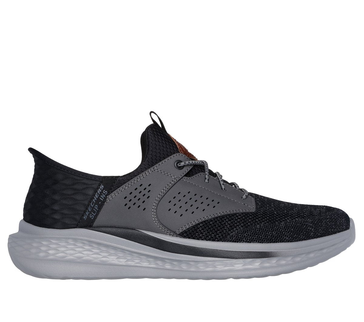 Slip-ins RF: Slade - Caster Shoes | Men Skechers discount