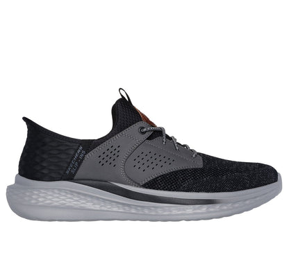 Slip-ins RF: Slade - Caster Shoes | Men Skechers discount