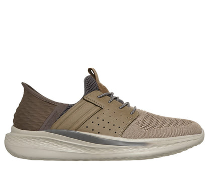 Slip-ins RF: Slade - Royce - Ocon Shoes | Men Skechers near me