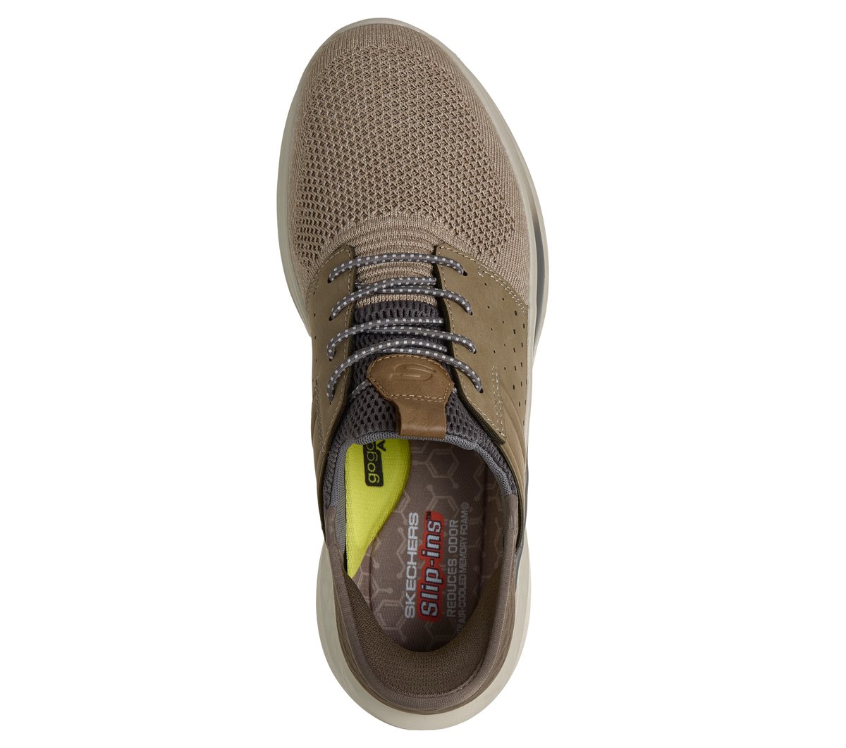 Slip-ins RF: Slade - Royce - Ocon Shoes | Men Skechers near me