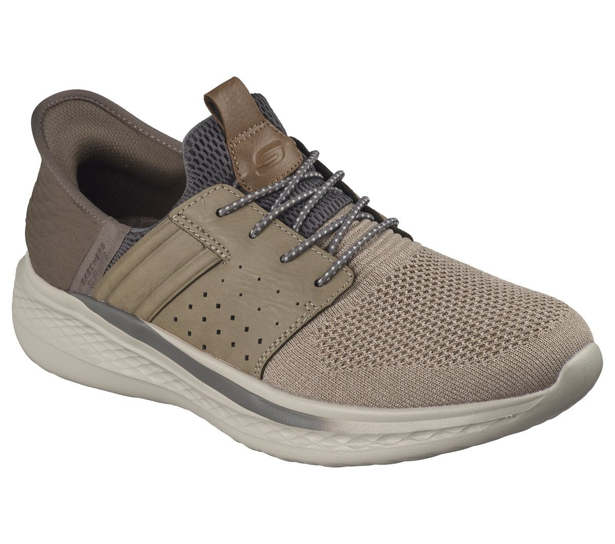 Slip-ins RF: Slade - Royce - Ocon Shoes | Men Skechers near me