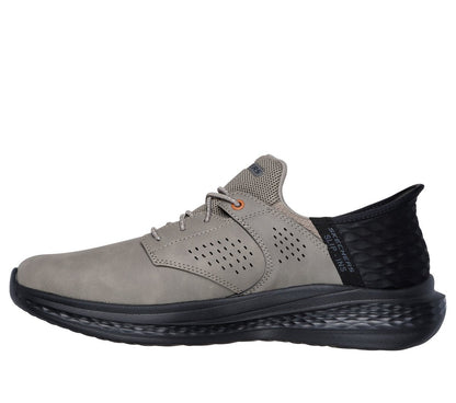 Slip-ins RF: Slade - Macklin Shoes | Men Skechers online