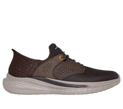 Slip-ins RF: Slade - Macklin Shoes | Men Skechers online