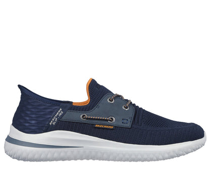 Slip-ins: Delson 3.0 - Roth Shoes | Men Skechers online shop