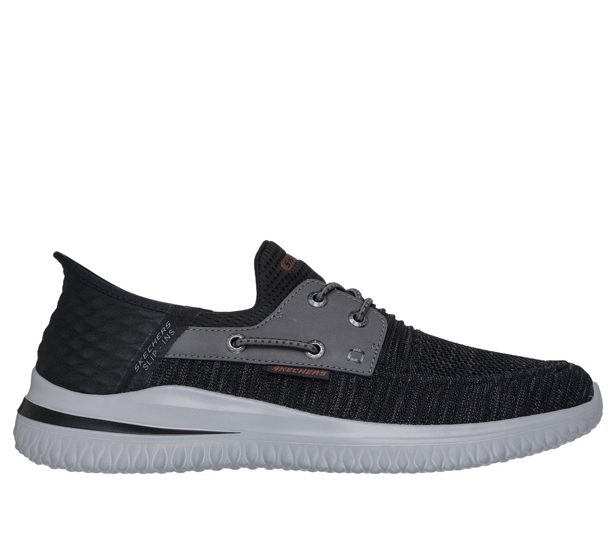 Slip-ins: Delson 3.0 - Roth Shoes | Men Skechers online shop