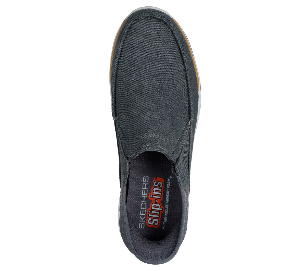 Slip-ins Relaxed Fit: Expected - Cayson Shoes | Men Skechers for sale