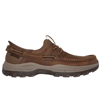 Slip-ins RF: Knowlson - Shore Thing Shoes | Men Skechers sale