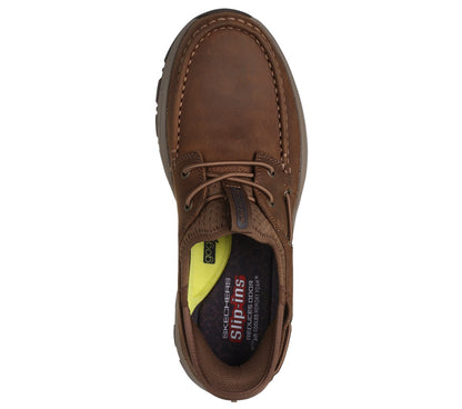 Slip-ins RF: Knowlson - Shore Thing Shoes | Men Skechers sale