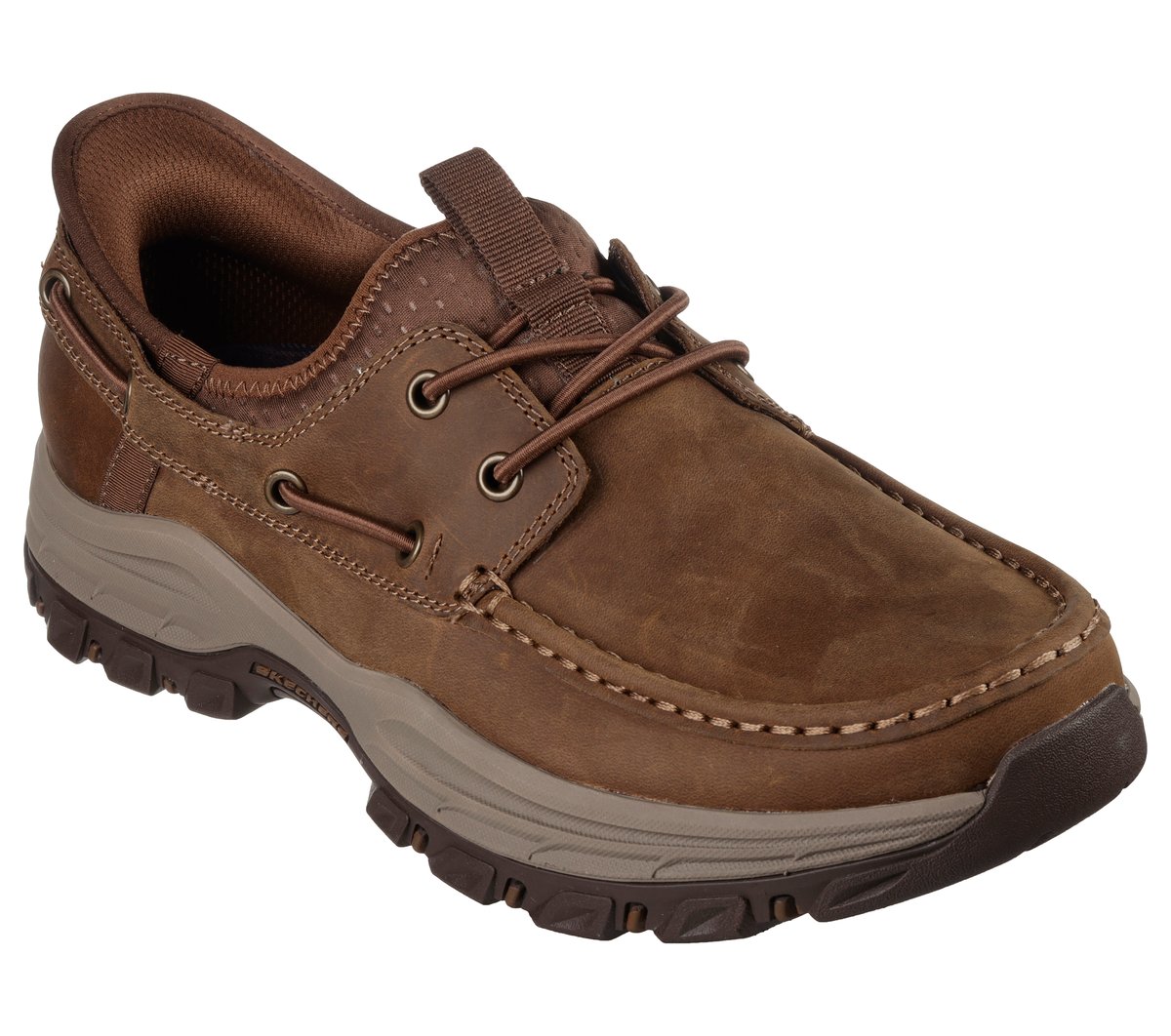 Slip-ins RF: Knowlson - Shore Thing Shoes | Men Skechers sale