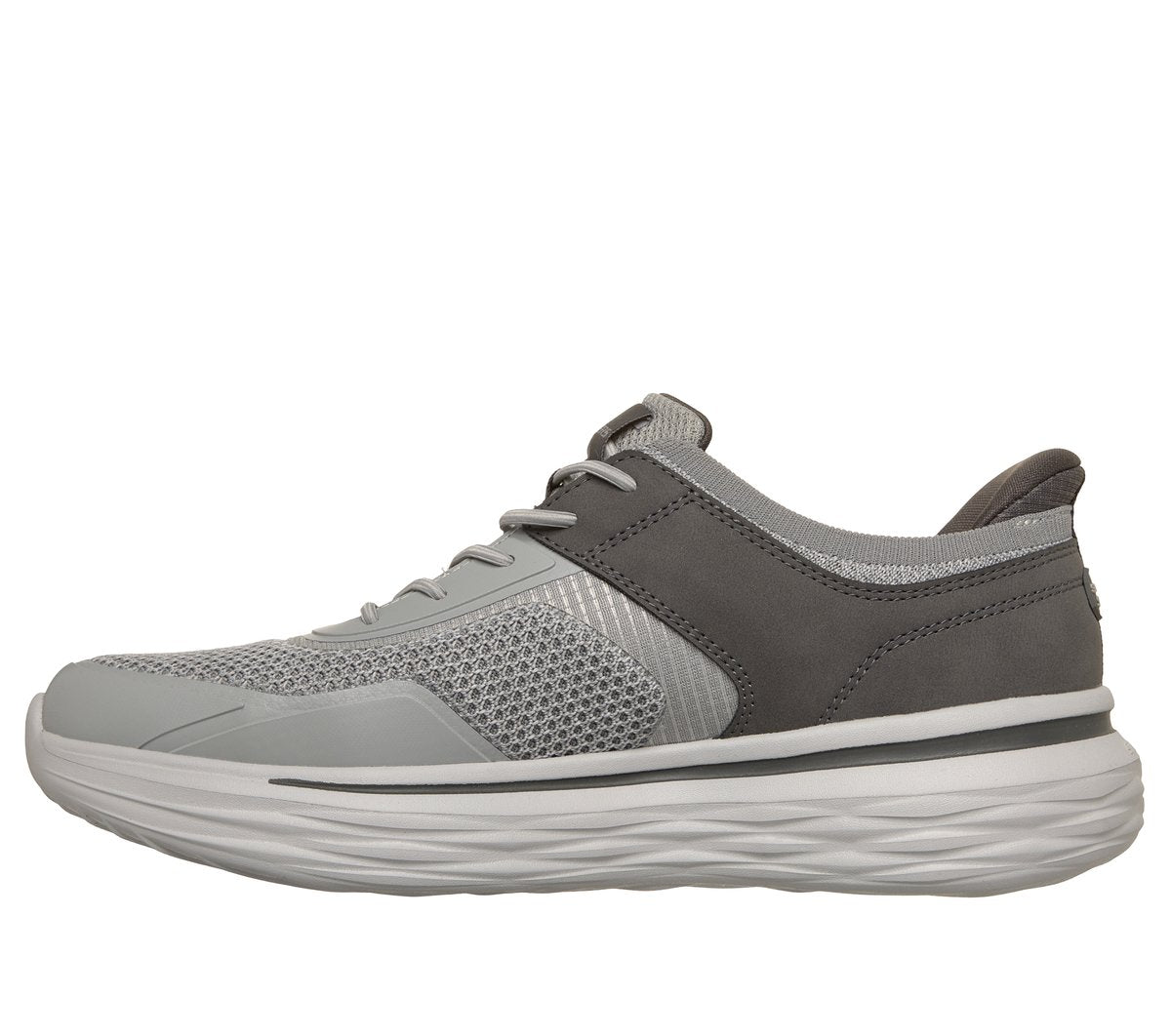 Slip-ins Relaxed Fit: Nevarro - Tavo Shoes | Men Skechers near me
