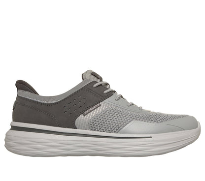 Slip-ins Relaxed Fit: Nevarro - Tavo Shoes | Men Skechers near me