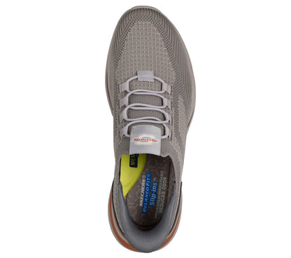 Slip-ins Relaxed Fit: Norlan - Alonso Shoes | Men Skechers online